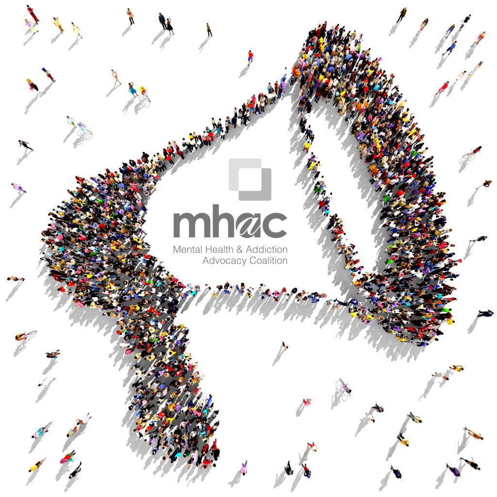 MHAC Bullhorn