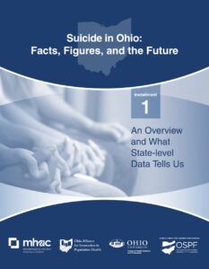 suicide in ohio cover 1